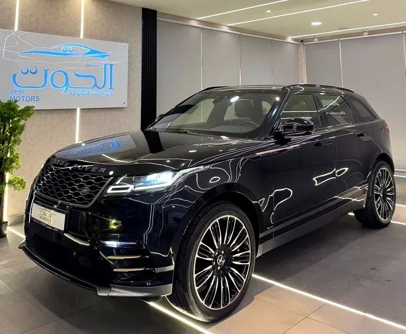 Land Rover Range Rover Velar 2020 из ОАЭ — купить под ключ