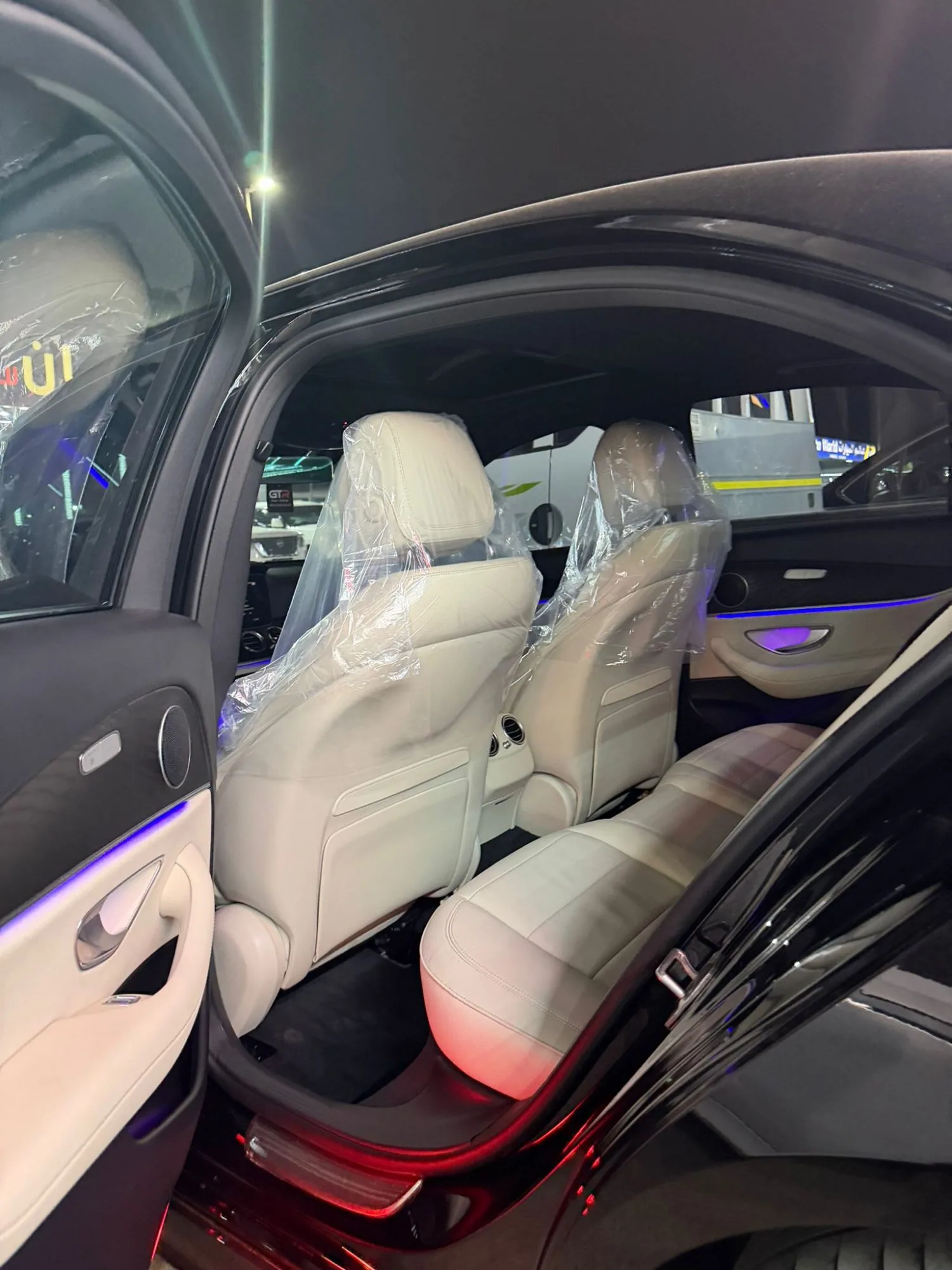 Hyundai Grandeur 2020 из ОАЭ — купить под ключ