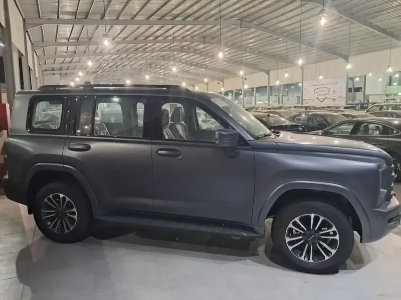 Haval H9 2026 из ОАЭ — купить под ключ