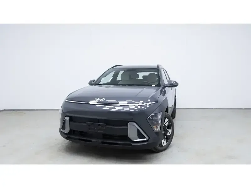 Hyundai Kona 2024 из ОАЭ — купить под ключ