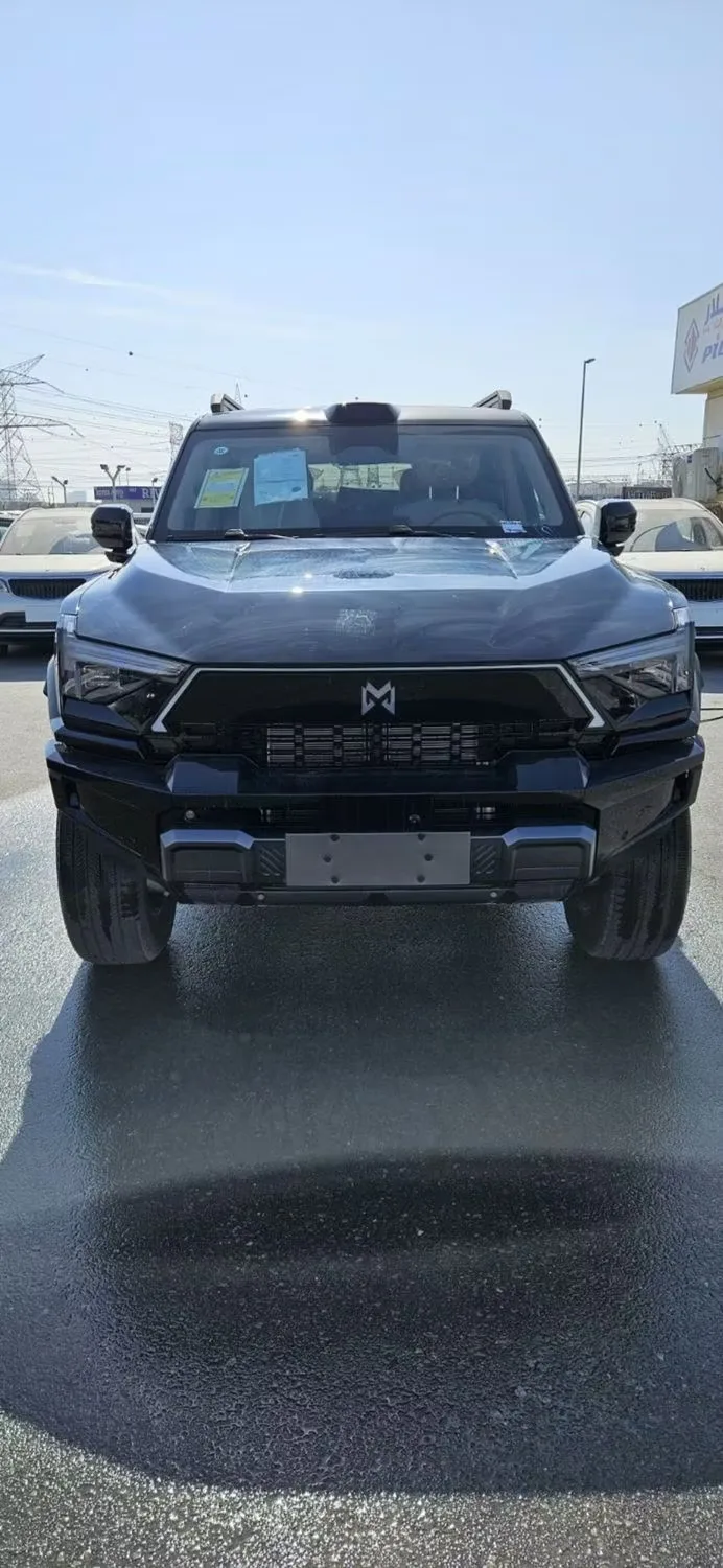M-Hero I 2025 из ОАЭ — купить под ключ