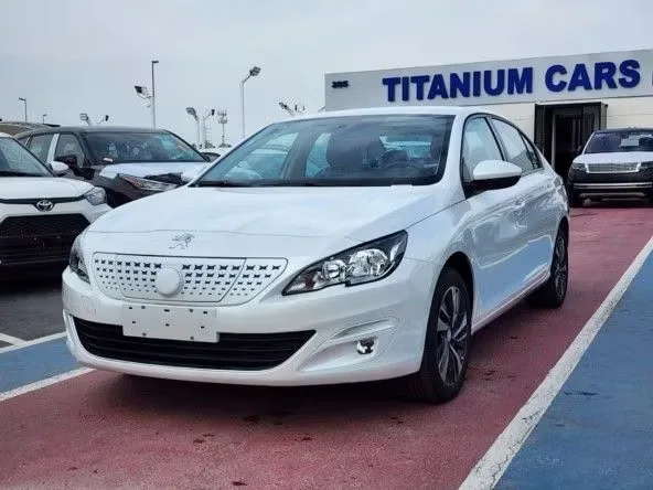 Dongfeng Fukang ES600 2022 из ОАЭ — купить под ключ