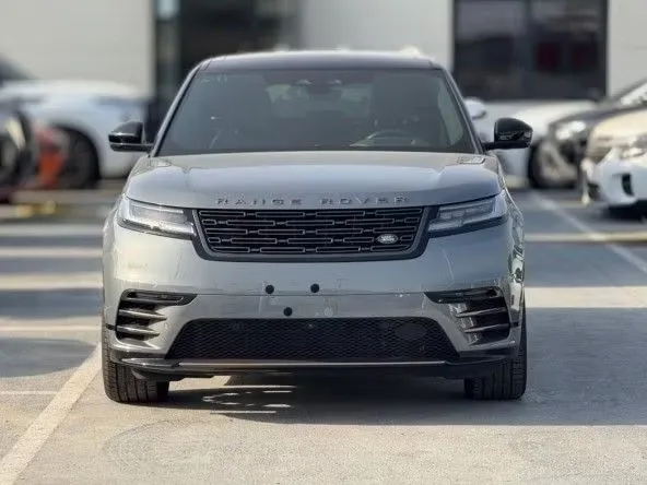 Land Rover Range Rover Velar 2024 из ОАЭ — купить под ключ