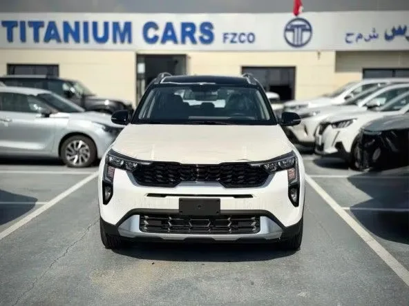Skoda Kamiq 2024 из ОАЭ — купить под ключ
