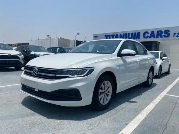 Volkswagen Bora 2022 из ОАЭ — купить под ключ