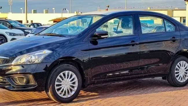 Toyota Belta 2023 из ОАЭ — купить под ключ
