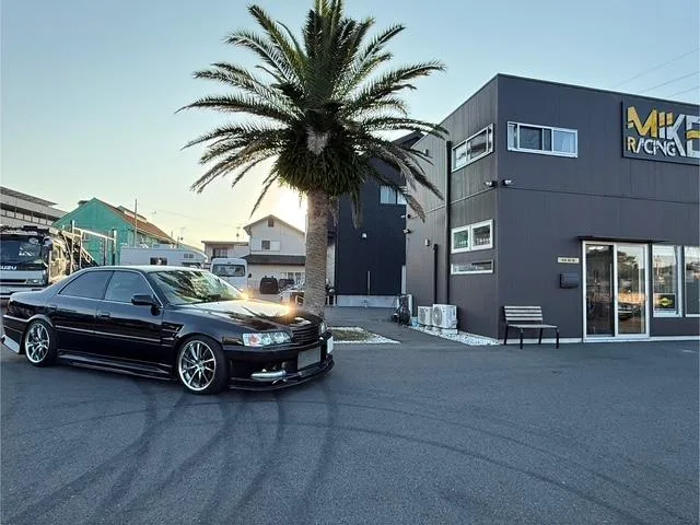 Toyota CHASER 1997 из Японии — купить под ключ