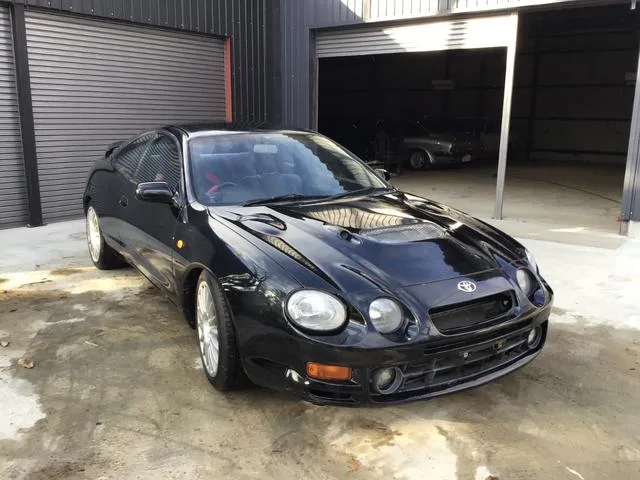 Toyota CELICA 1994 из Японии — купить под ключ