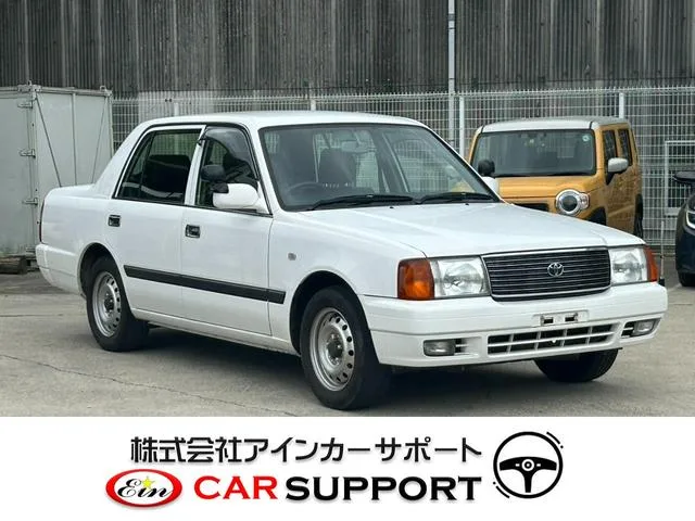 Toyota COMFORT 2015 из Японии — купить под ключ