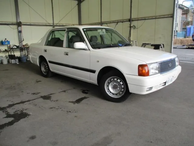 Toyota COMFORT 2008 из Японии — купить под ключ