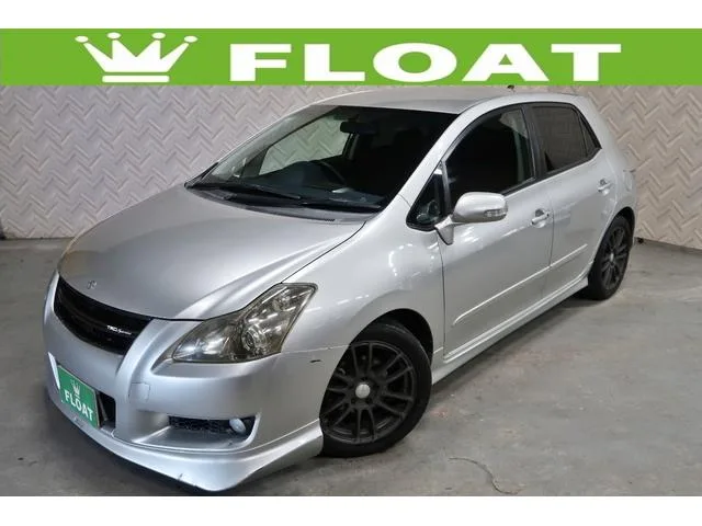 Toyota BLADE 2007 из Японии — купить под ключ