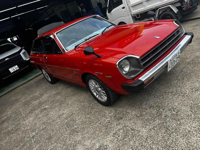 Toyota SPRINTER 1978 из Японии — купить под ключ