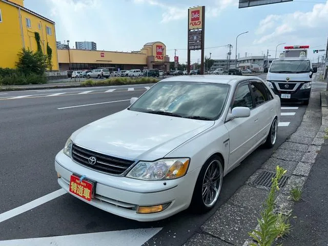 Toyota PRONARD 2003 из Японии — купить под ключ