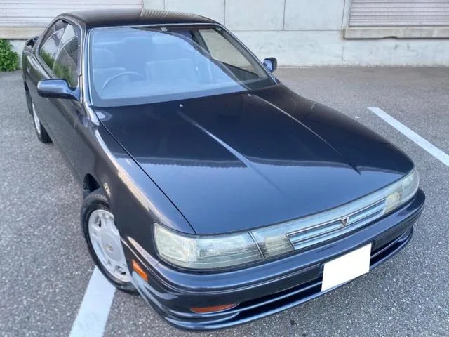 Toyota VISTA 1992 из Японии — купить под ключ