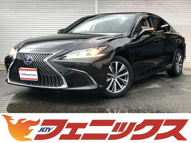 Lexus GS400 2021 из Японии — купить под ключ