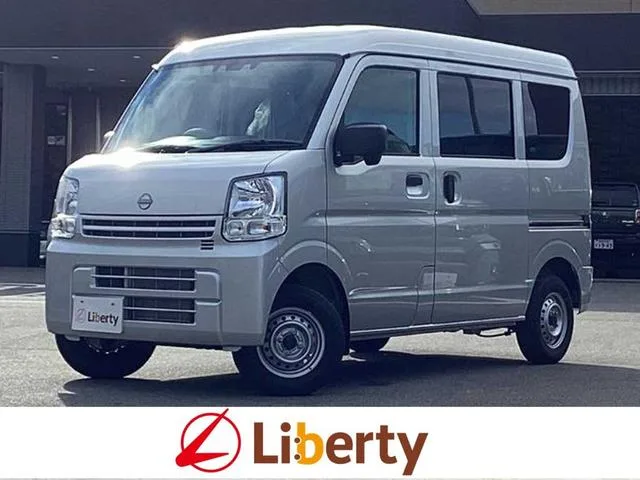 Nissan CLIPPER 2026 из Японии — купить под ключ