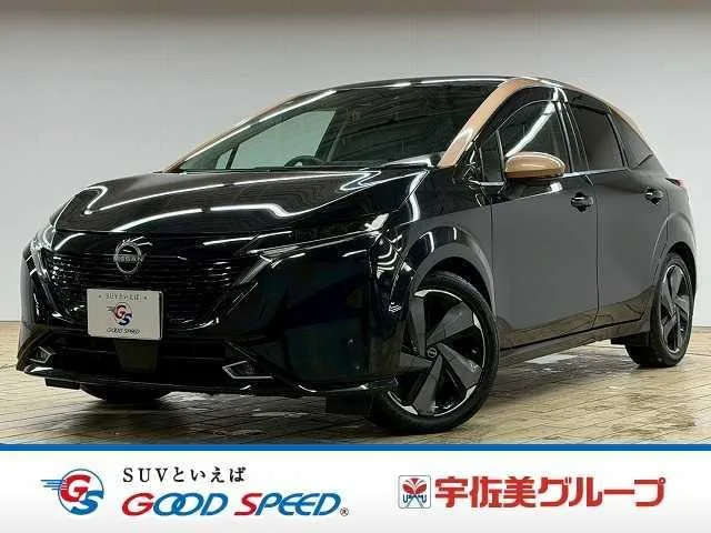 Nissan AURA 2022 из Японии — купить под ключ