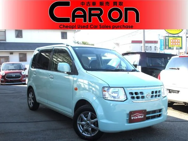 Nissan OTTI 2013 из Японии — купить под ключ