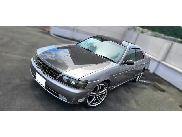 Nissan LAUREL 2000 из Японии — купить под ключ