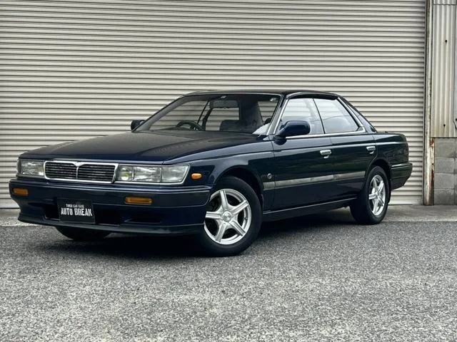 Nissan LAUREL 1991 из Японии — купить под ключ
