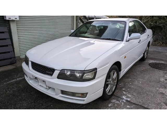 Nissan LAUREL 1998 из Японии — купить под ключ