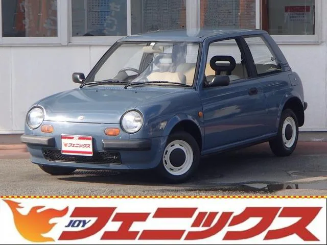 Nissan BE-1 1988 из Японии — купить под ключ