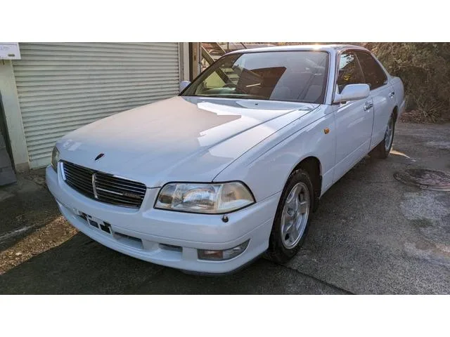 Nissan LEOPARD 1997 из Японии — купить под ключ