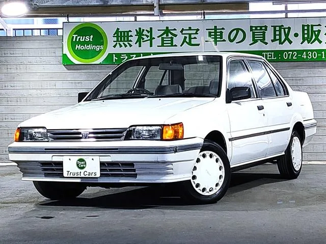 Nissan PULSAR 1986 из Японии — купить под ключ