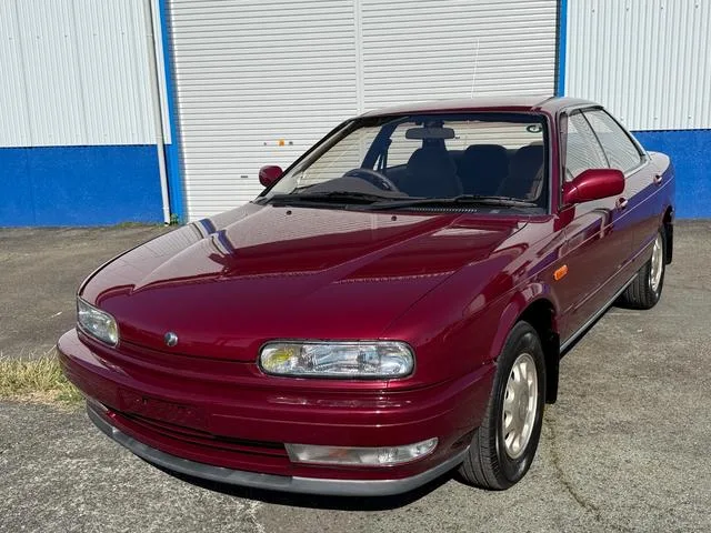 Nissan PRESEA 1993 из Японии — купить под ключ