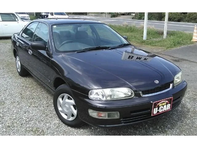 Nissan PRESEA 1998 из Японии — купить под ключ