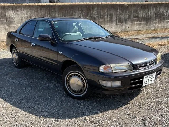 Nissan PRESEA 1996 из Японии — купить под ключ