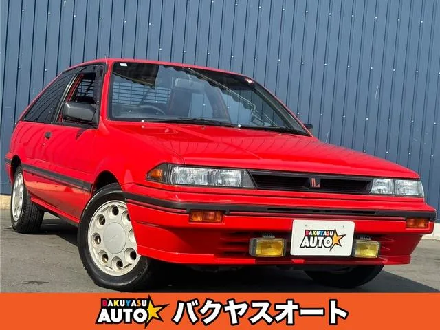 Nissan LANGLEY 1988 из Японии — купить под ключ