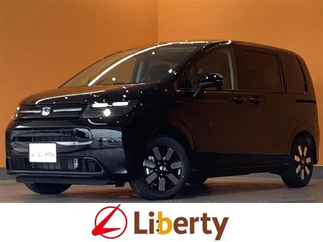 Honda FREED 2026 из Японии — купить под ключ