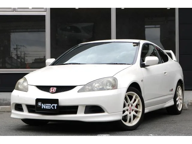 Honda INTEGRA 2006 из Японии — купить под ключ