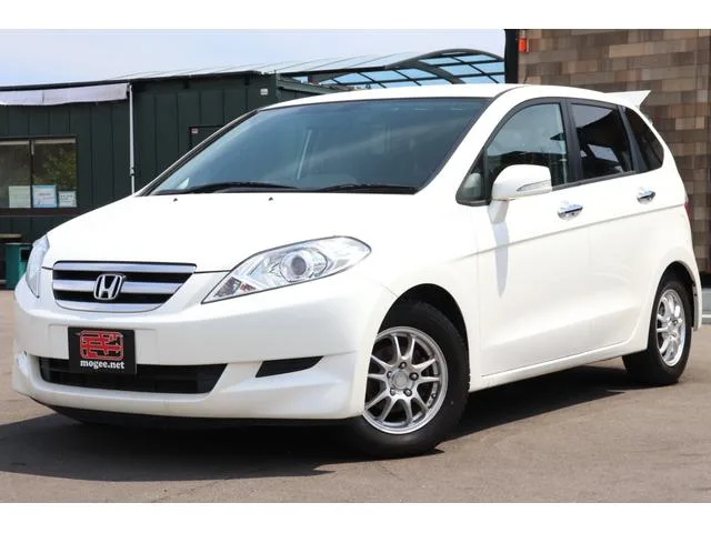 Honda EDIX 2004 из Японии — купить под ключ