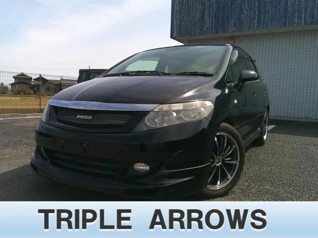 Honda AIRWAVE 2008 из Японии — купить под ключ