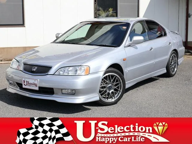 Honda SABER 2001 из Японии — купить под ключ