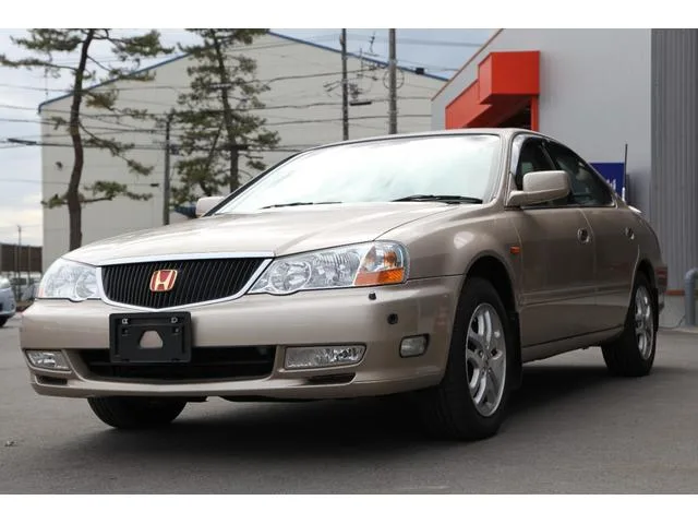 Honda SABER 2002 из Японии — купить под ключ