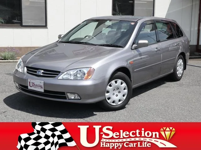 Honda AVANCIER 2000 из Японии — купить под ключ