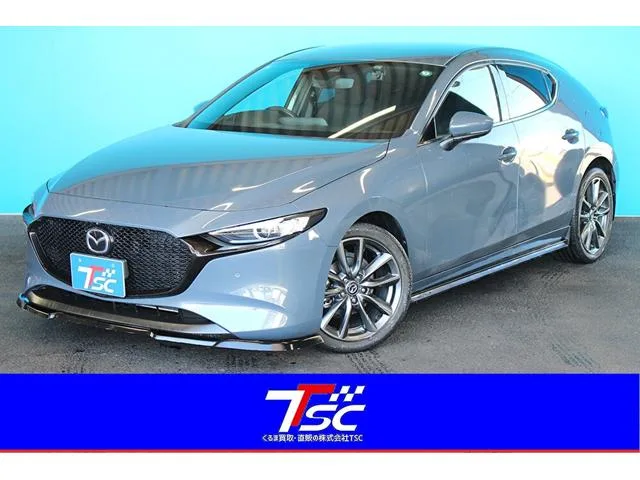 Mazda MAZDA3 2019 из Японии — купить под ключ