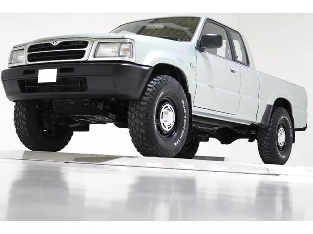 Mazda PROCEED 1998 из Японии — купить под ключ