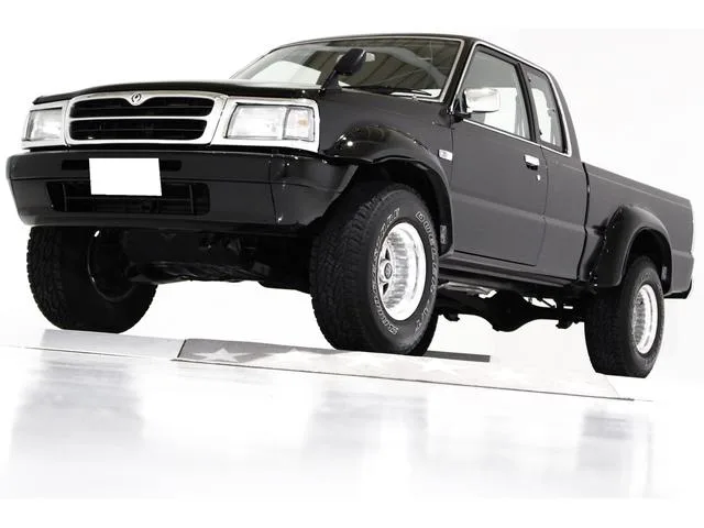 Mazda PROCEED 1997 из Японии — купить под ключ