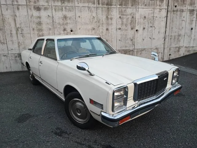 Mazda LUCE 1979 из Японии — купить под ключ