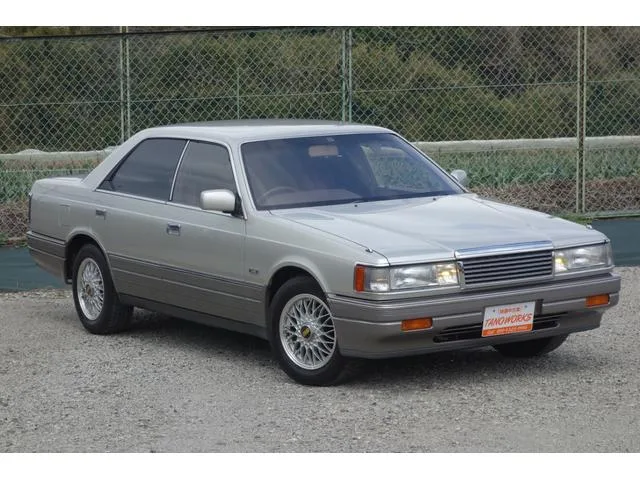 Mazda LUCE 1991 из Японии — купить под ключ