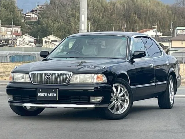 Mazda SENTIA 1999 из Японии — купить под ключ