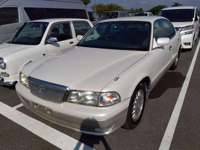 Mazda SENTIA 1997 из Японии — купить под ключ