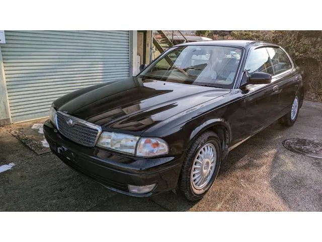 Mazda SENTIA 1996 из Японии — купить под ключ