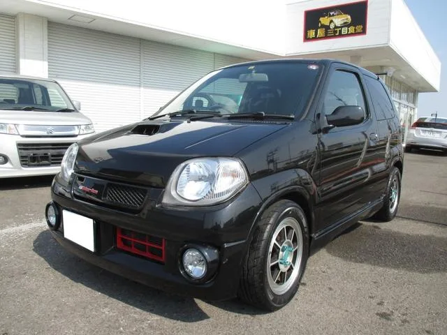 Mazda LAPUTA 1999 из Японии — купить под ключ