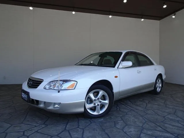 Mazda MILLENIA 2003 из Японии — купить под ключ