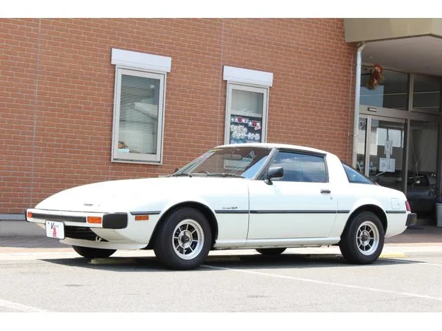 Mazda SAVANNA 1978 из Японии — купить под ключ